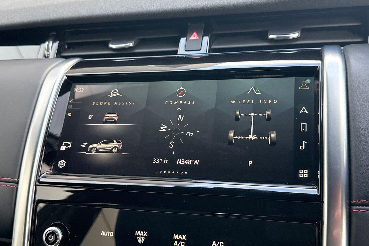 Used Land Rover Discovery Sport 2023 for sale - 76572984: Photo 62