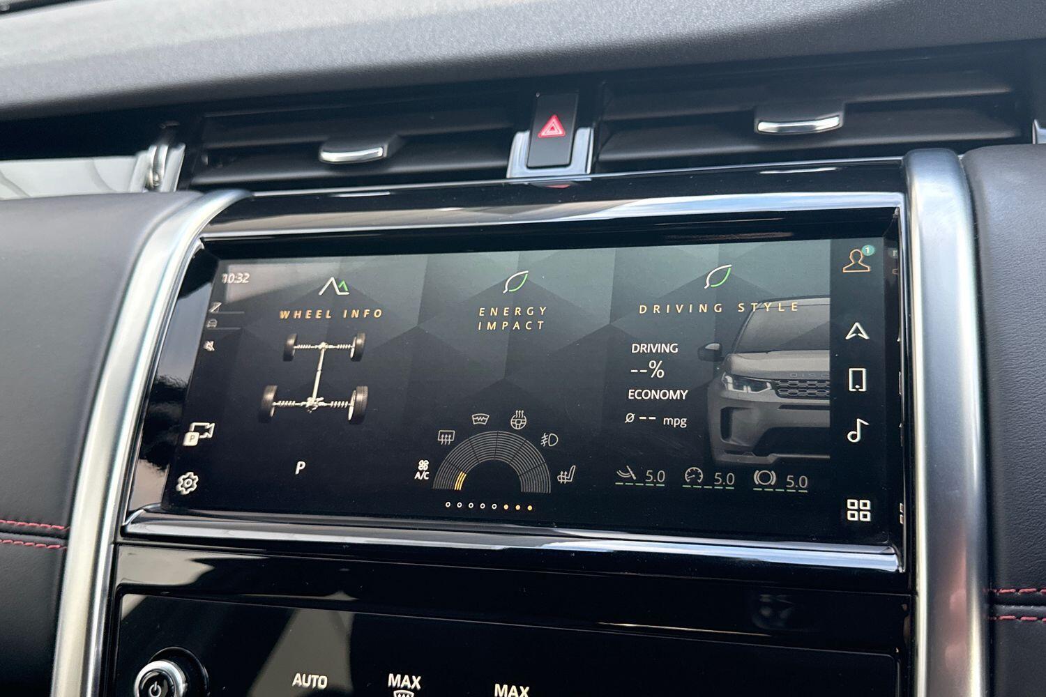 Used Land Rover Discovery Sport 2023 for sale - 76572984: Photo 63