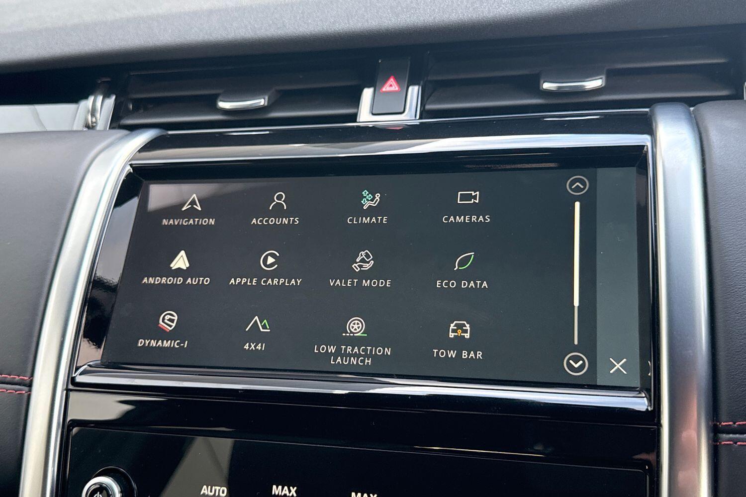 Used Land Rover Discovery Sport 2023 for sale - 76572984: Photo 64