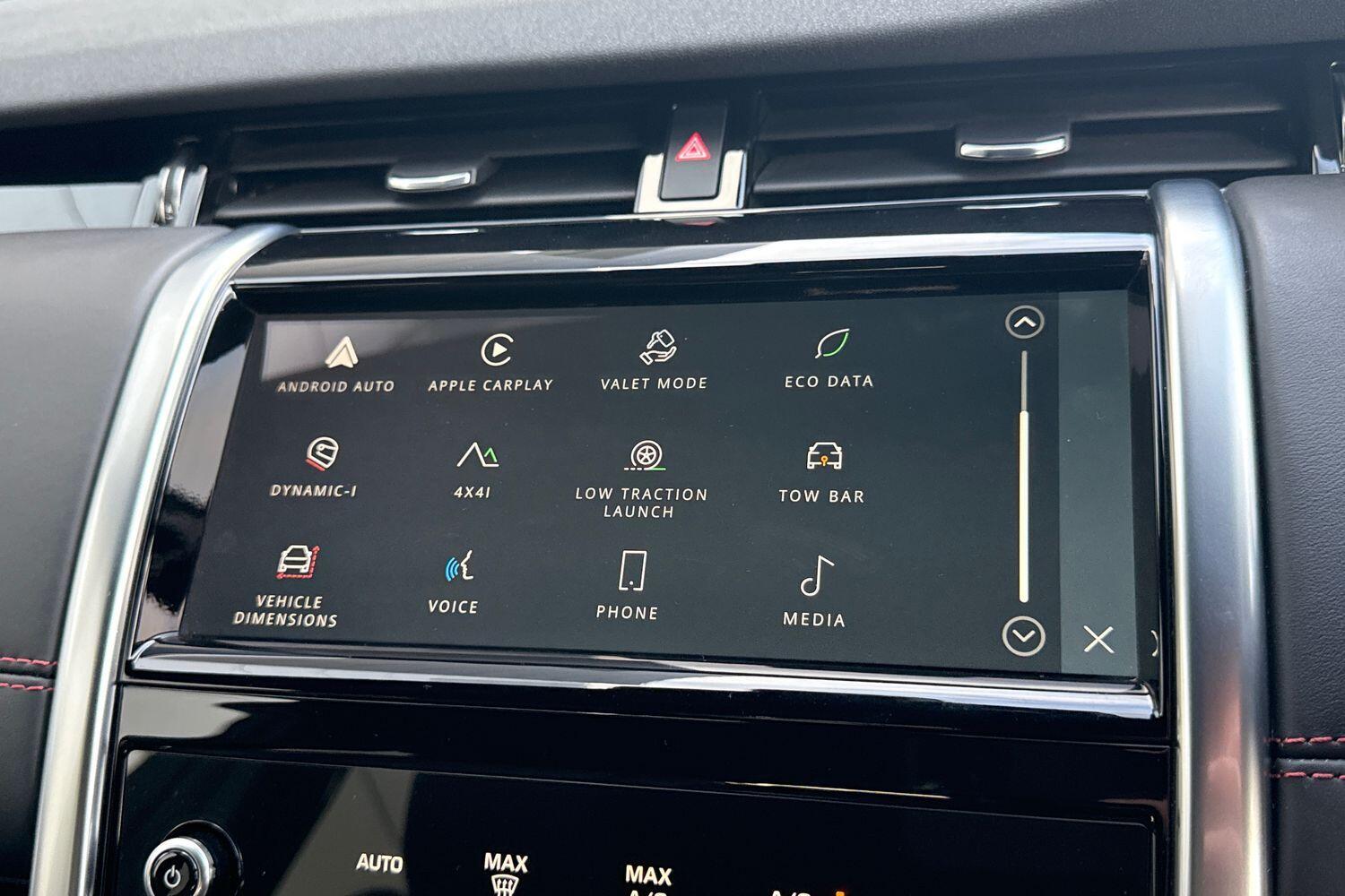 Used Land Rover Discovery Sport 2023 for sale - 76572984: Photo 65