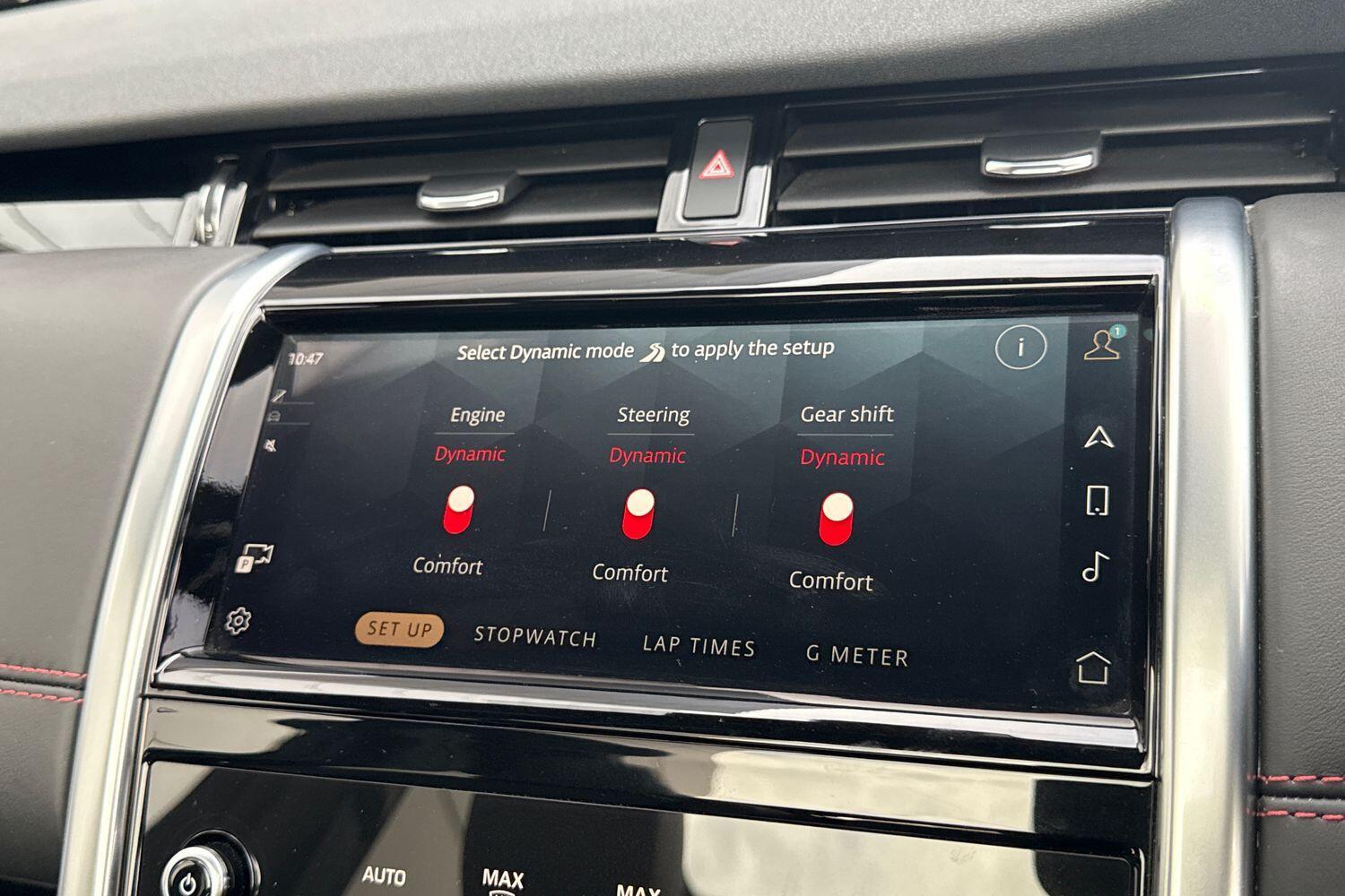 Used Land Rover Discovery Sport 2023 for sale - 76572984: Photo 66