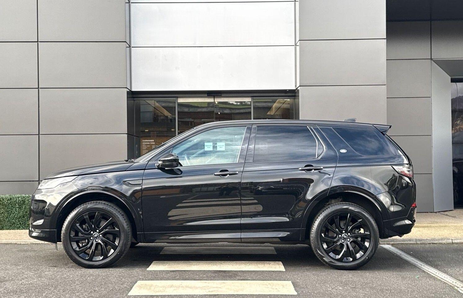 Used Land Rover Discovery Sport 2023 for sale - 76572984: Photo 7