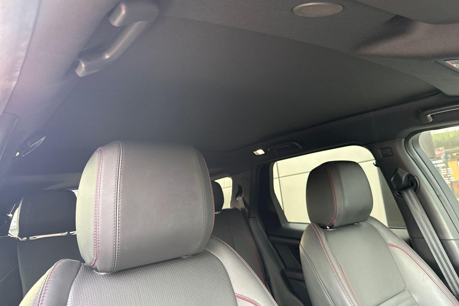 Used Land Rover Discovery Sport 2023 for sale - 76572984: Photo 9