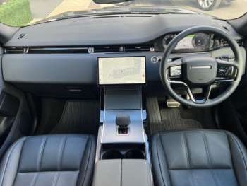Used Land Rover Range Rover Evoque 2024 for sale - 75199956: Photo