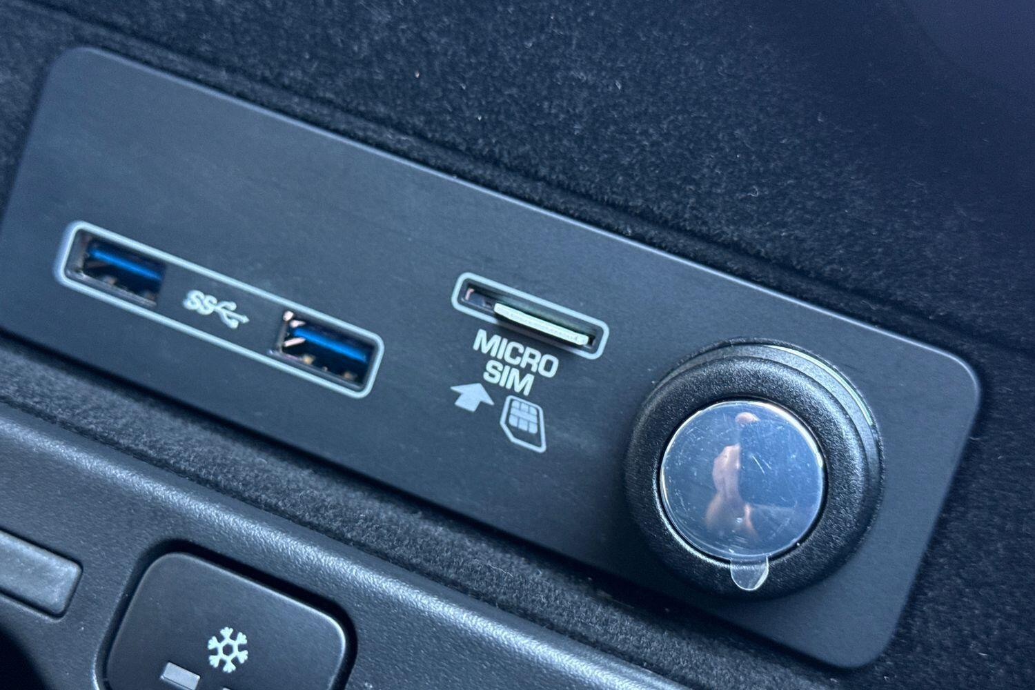 Vehicle 64