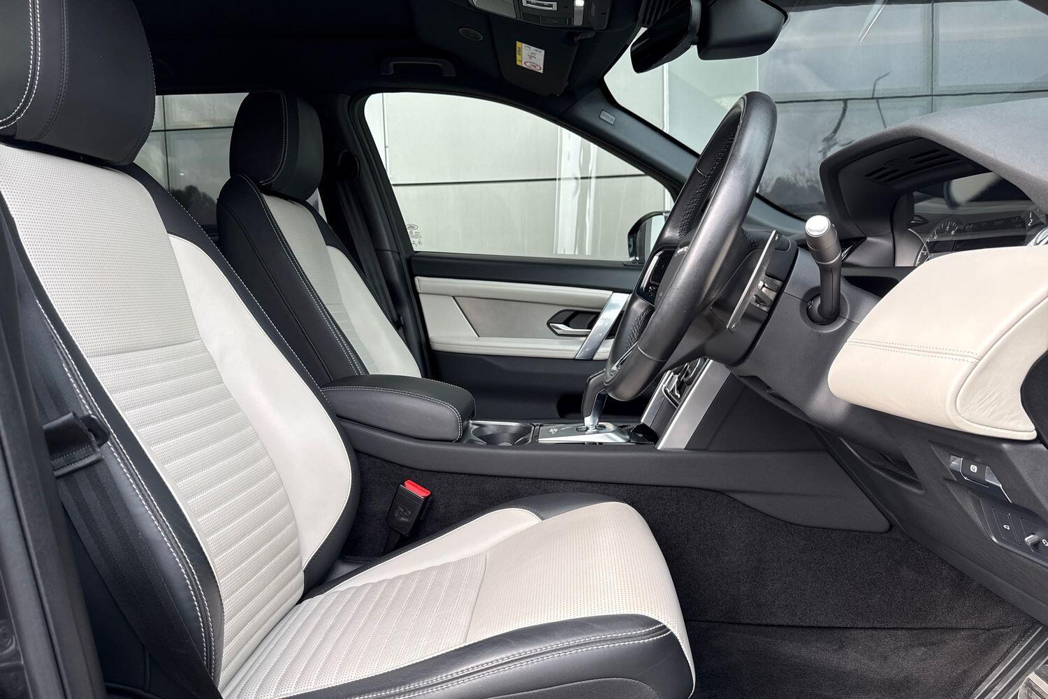 Used Land Rover Discovery Sport 2022 for sale - 77202436: Photo 19