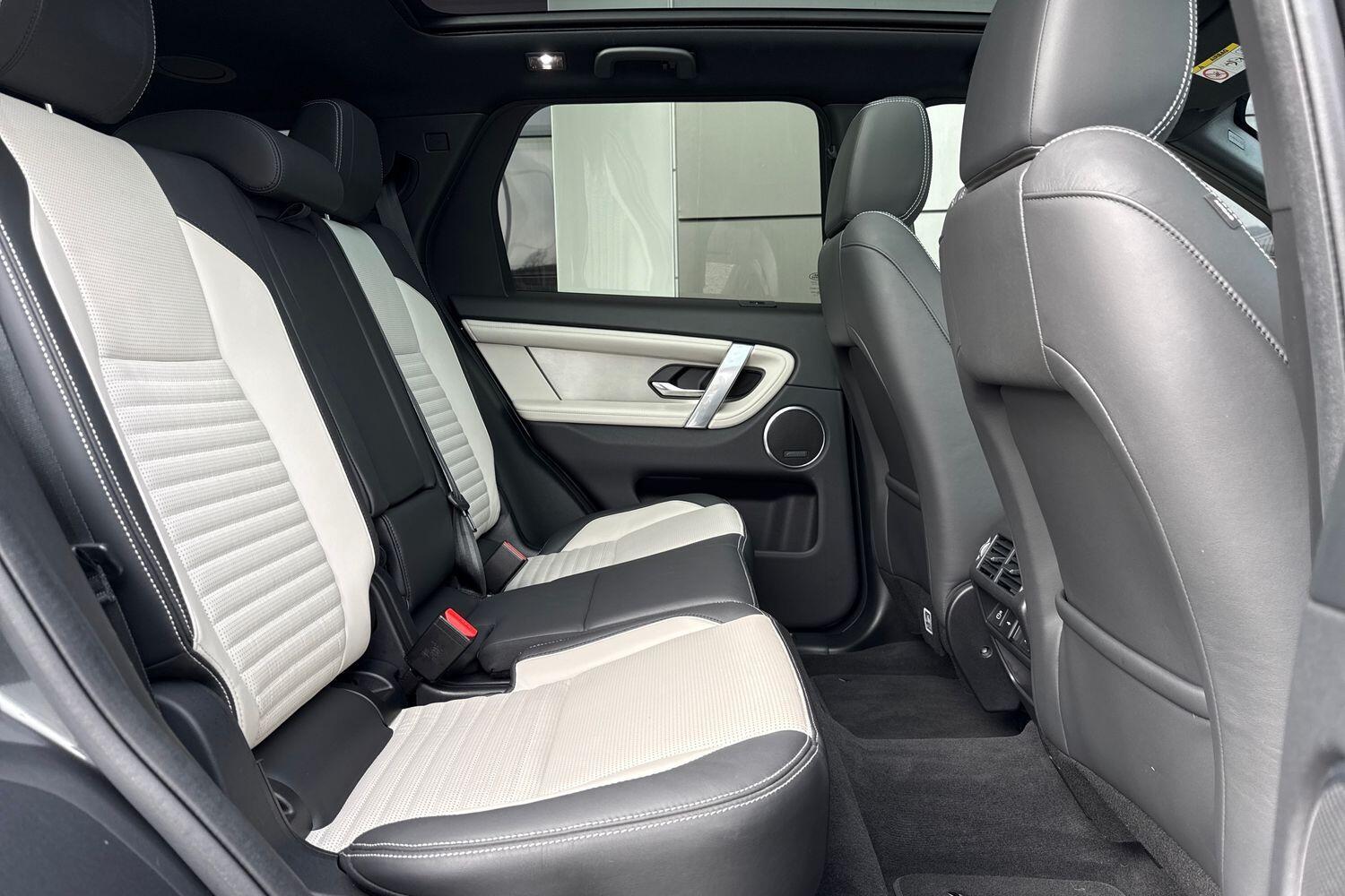 Used Land Rover Discovery Sport 2022 for sale - 77202436: Photo 21