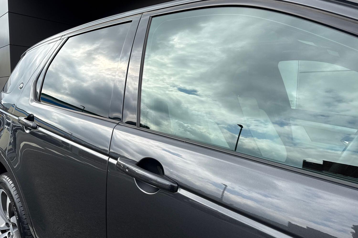 Used Land Rover Discovery Sport 2022 for sale - 77202436: Photo 22