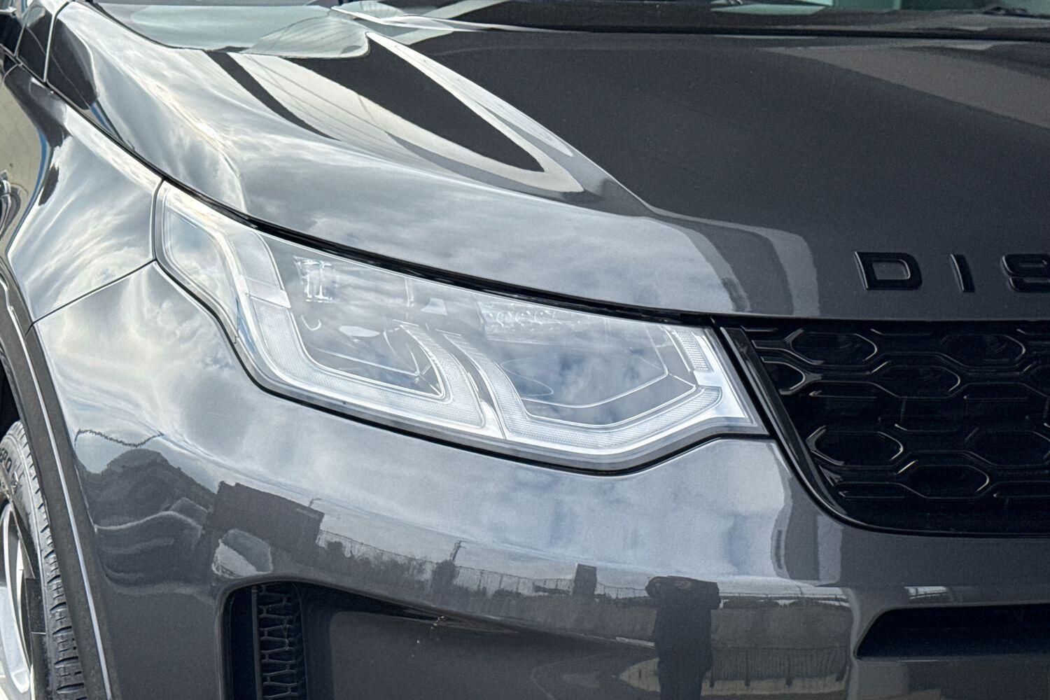 Used Land Rover Discovery Sport 2022 for sale - 77202436: Photo 26