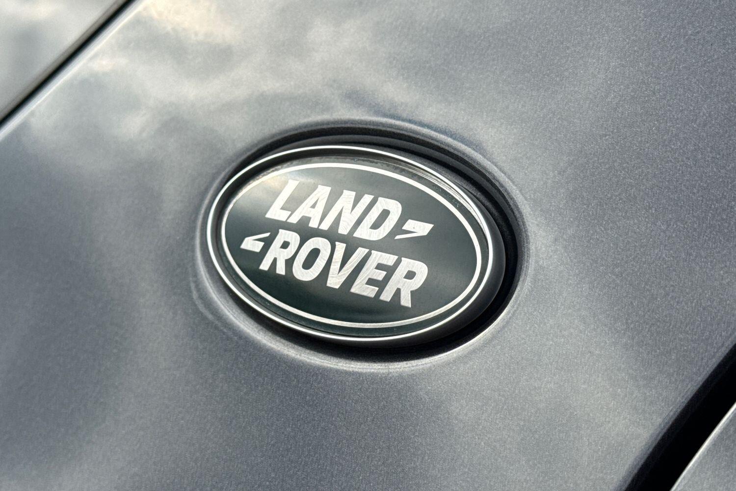 Used Land Rover Discovery Sport 2022 for sale - 77202436: Photo 28