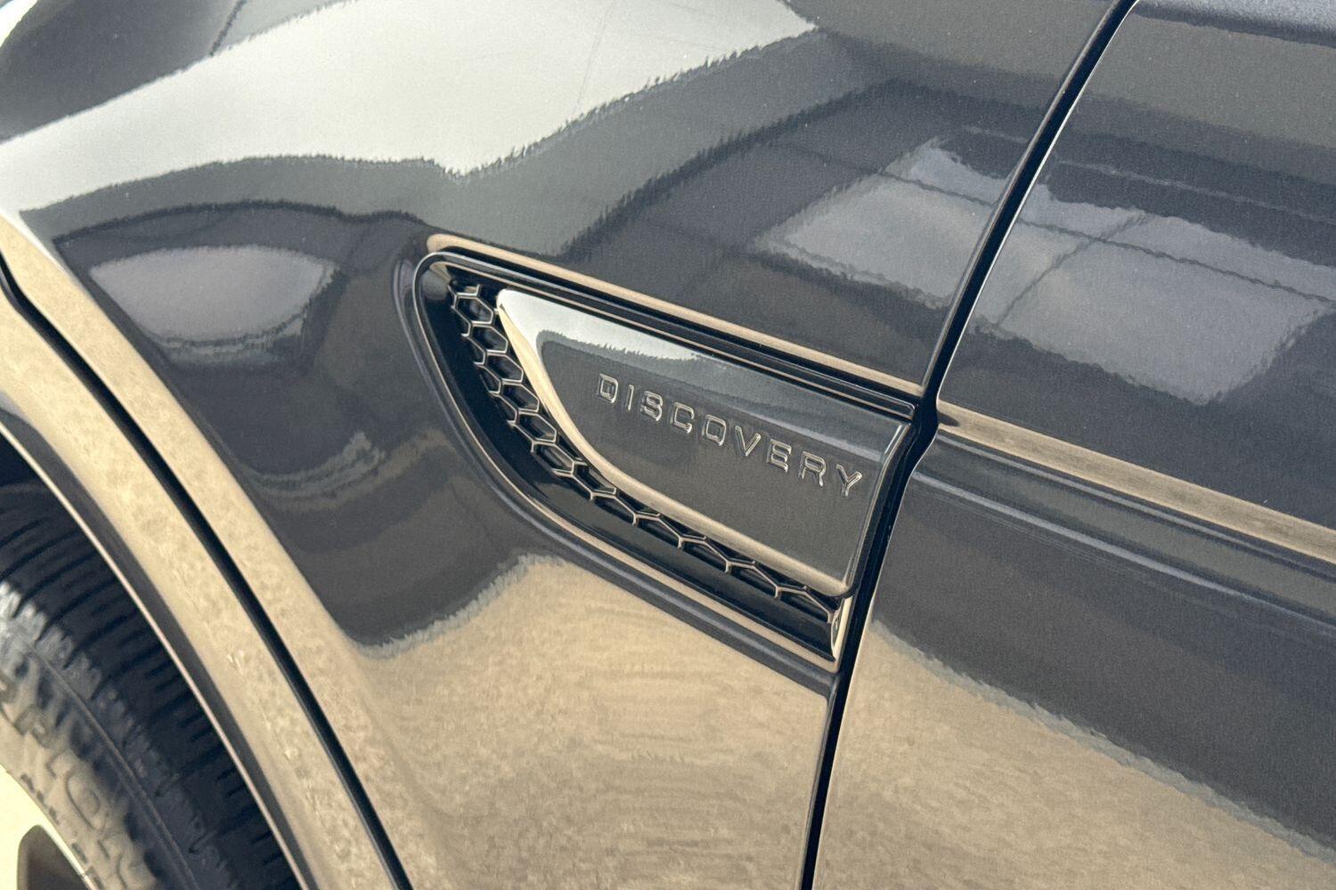 Used Land Rover Discovery Sport 2022 for sale - 77202436: Photo 29