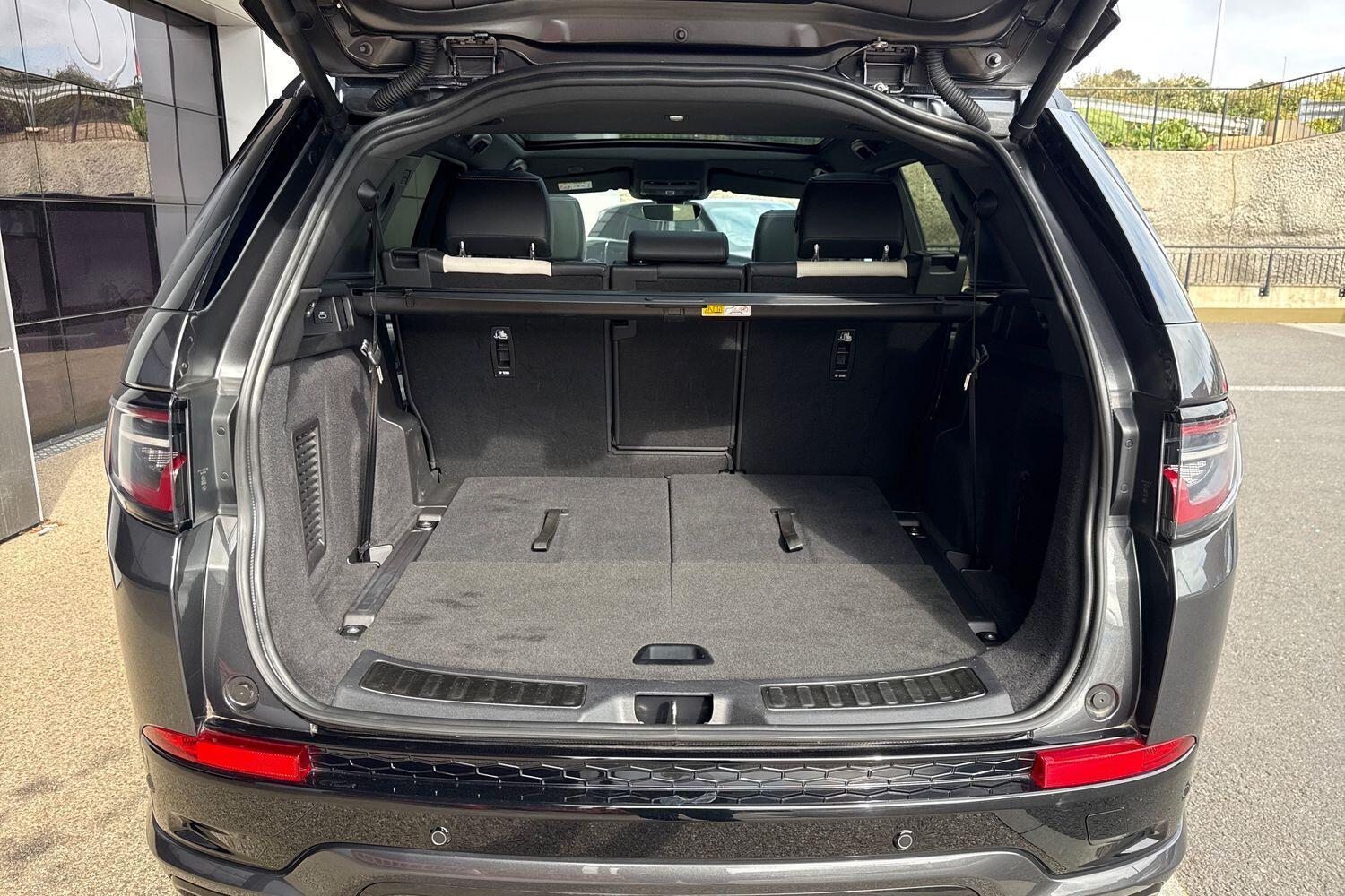 Used Land Rover Discovery Sport 2022 for sale - 77202436: Photo 30