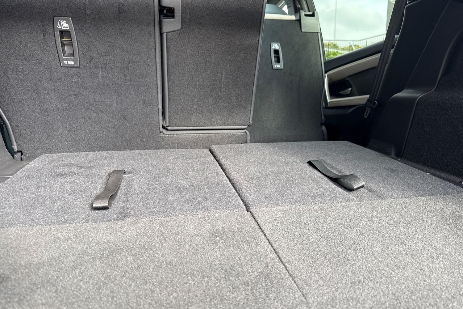 Used Land Rover Discovery Sport 2022 for sale - 77202436: Photo 32