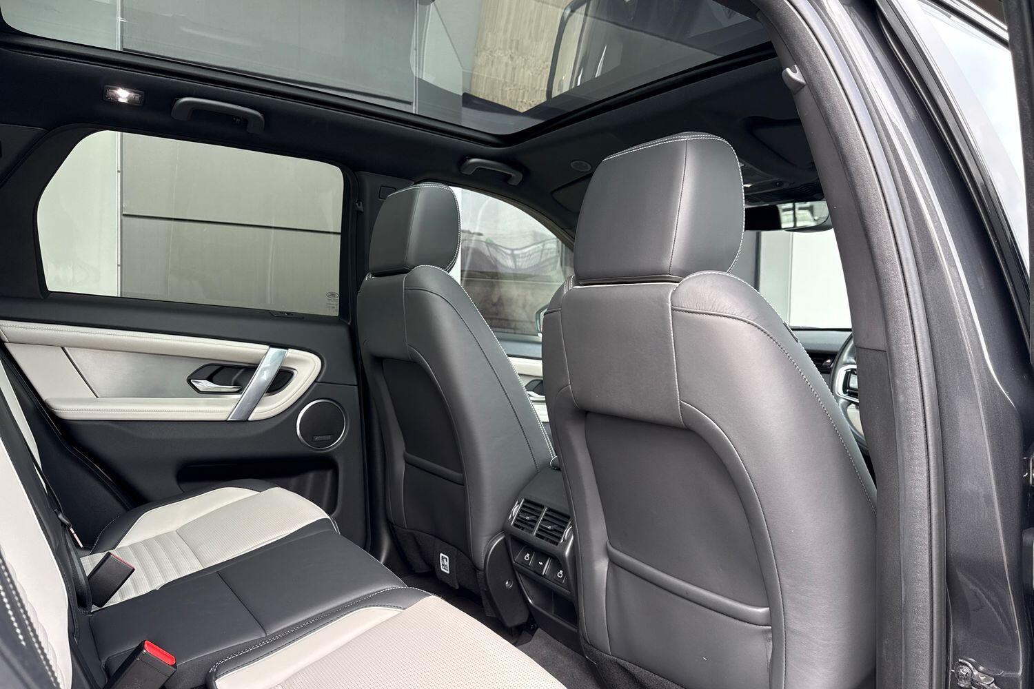 Used Land Rover Discovery Sport 2022 for sale - 77202436: Photo 33