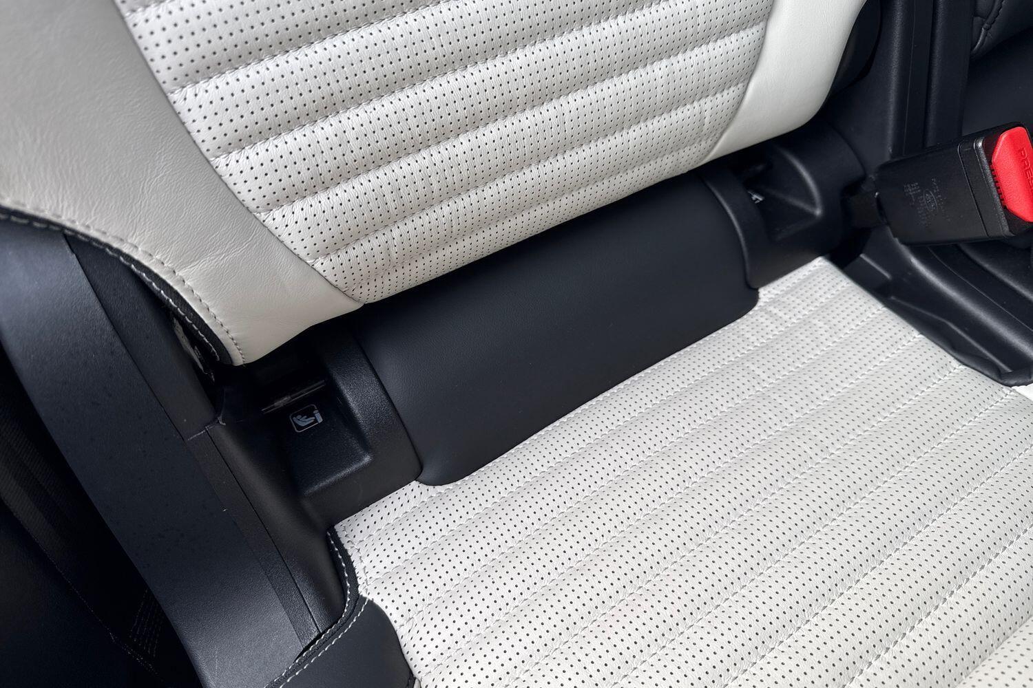 Used Land Rover Discovery Sport 2022 for sale - 77202436: Photo 34