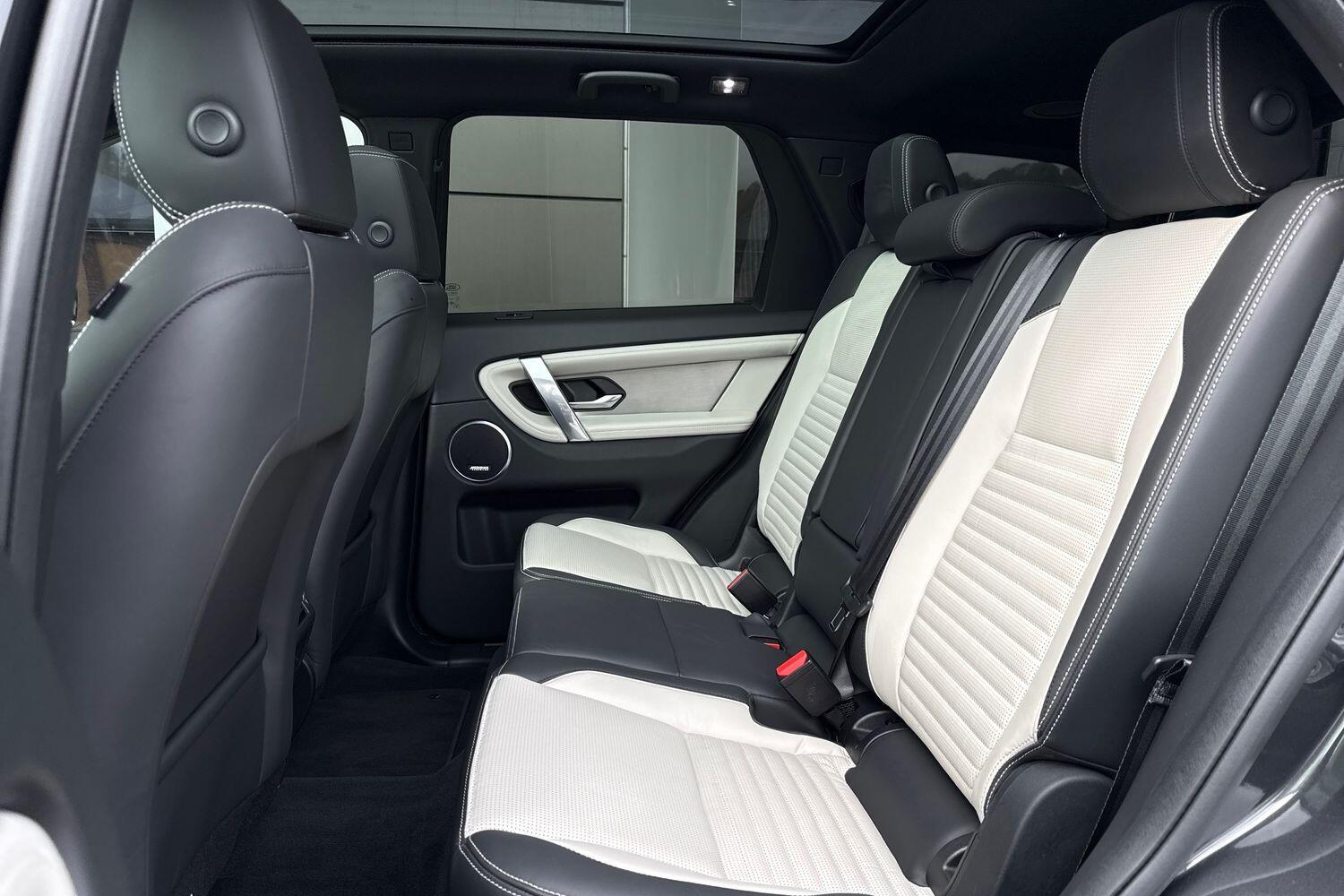 Used Land Rover Discovery Sport 2022 for sale - 77202436: Photo 37