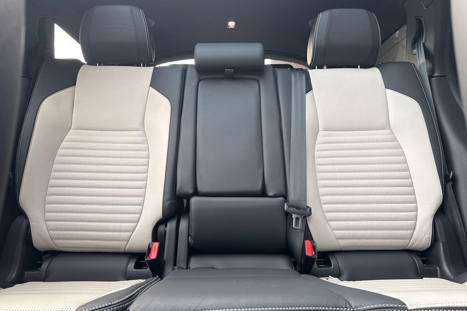 Used Land Rover Discovery Sport 2022 for sale - 77202436: Photo 38