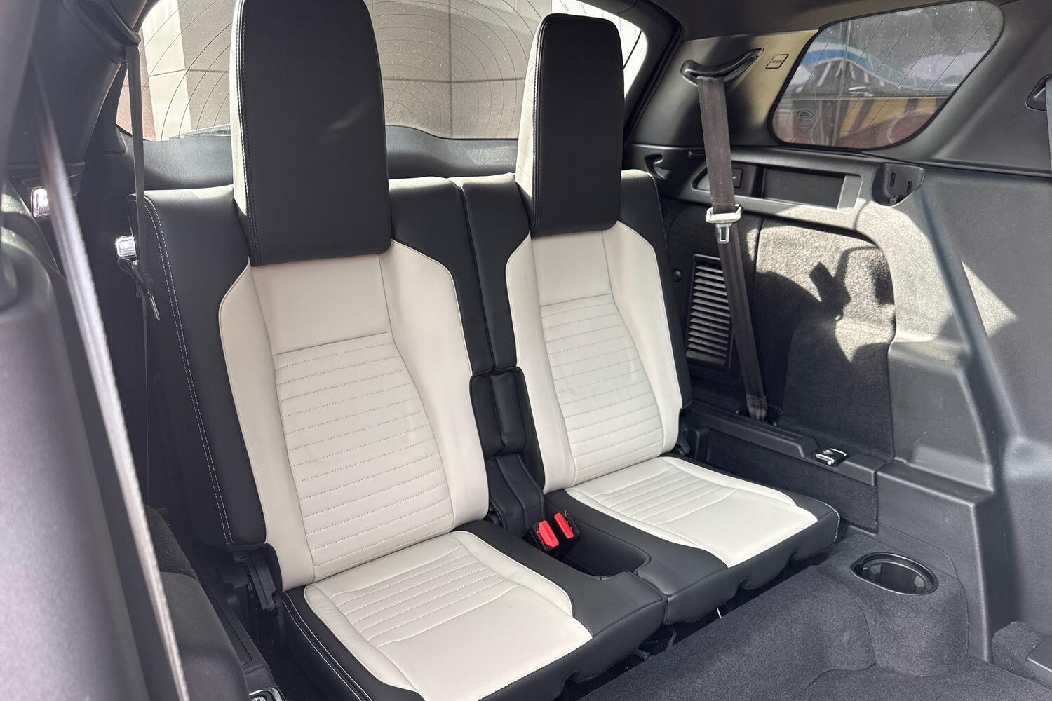 Used Land Rover Discovery Sport 2022 for sale - 77202436: Photo 39