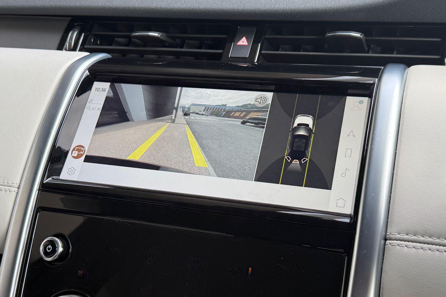 Used Land Rover Discovery Sport 2022 for sale - 77202436: Photo 4