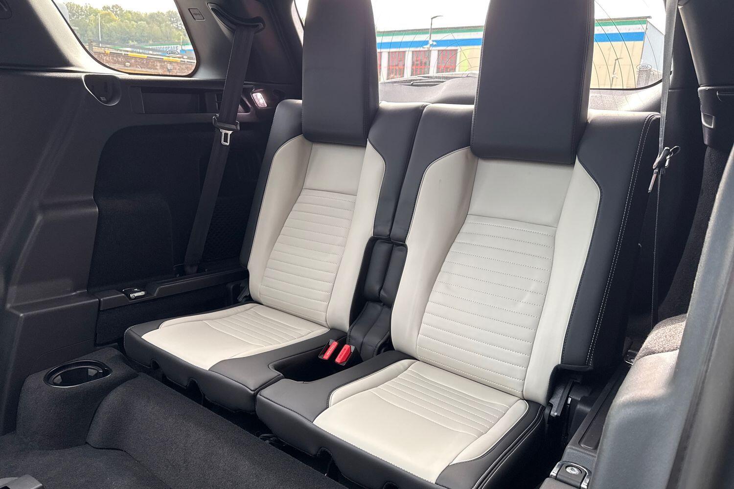 Used Land Rover Discovery Sport 2022 for sale - 77202436: Photo 41