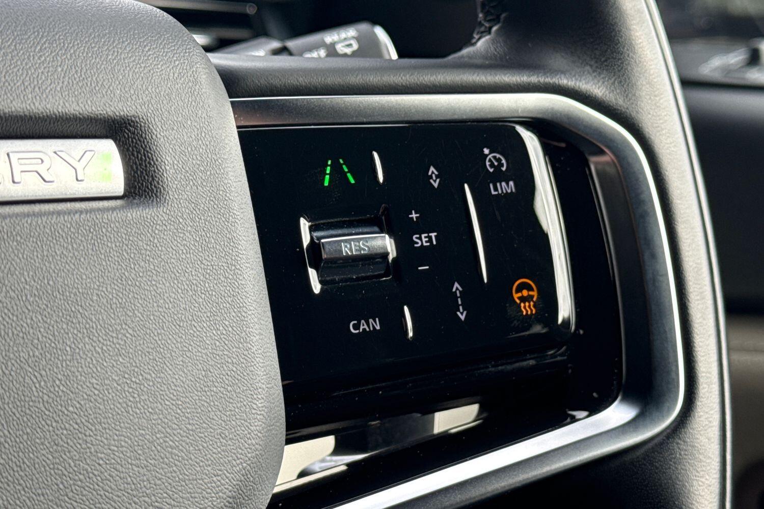 Used Land Rover Discovery Sport 2022 for sale - 77202436: Photo 47