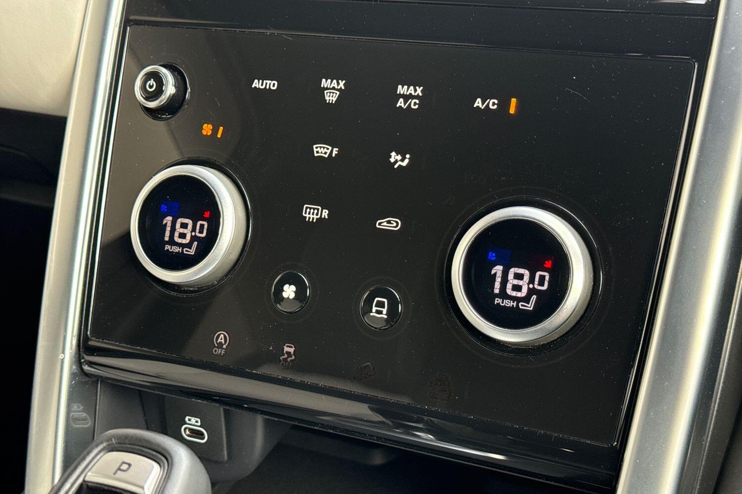 Used Land Rover Discovery Sport 2022 for sale - 77202436: Photo 48