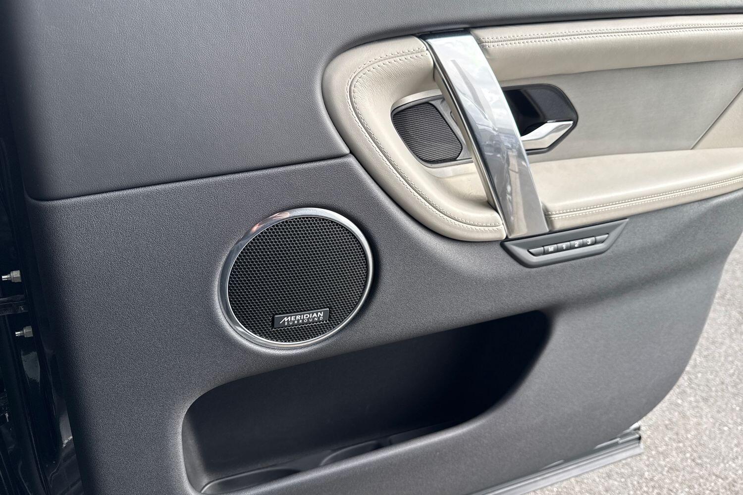 Used Land Rover Discovery Sport 2022 for sale - 77202436: Photo 49