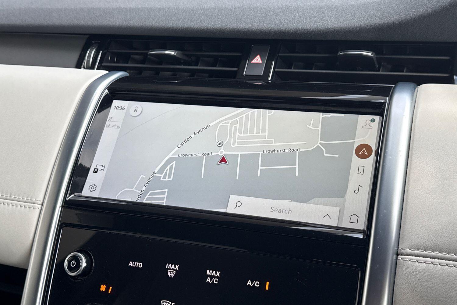 Used Land Rover Discovery Sport 2022 for sale - 77202436: Photo 5