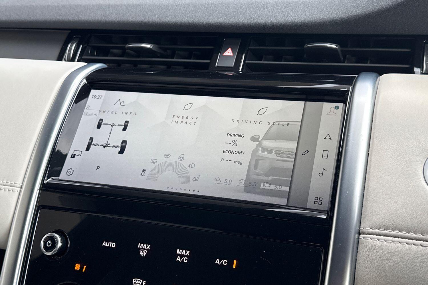 Used Land Rover Discovery Sport 2022 for sale - 77202436: Photo 58