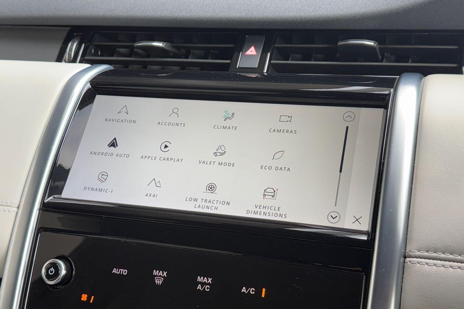 Used Land Rover Discovery Sport 2022 for sale - 77202436: Photo 59