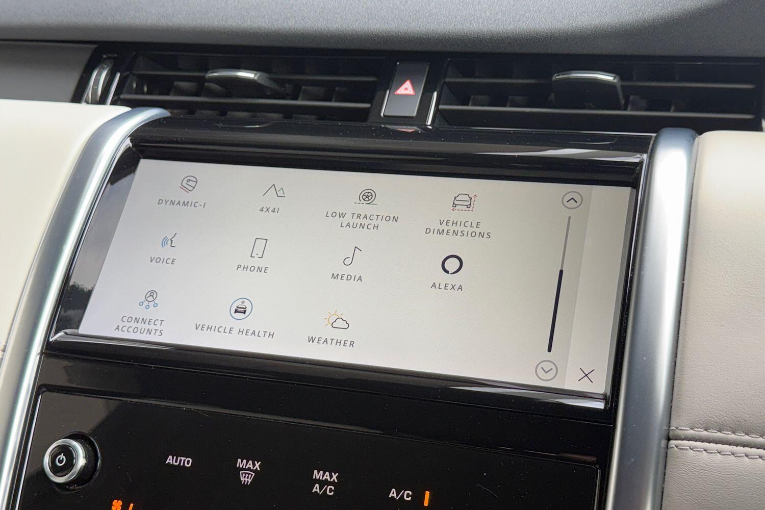 Used Land Rover Discovery Sport 2022 for sale - 77202436: Photo 60