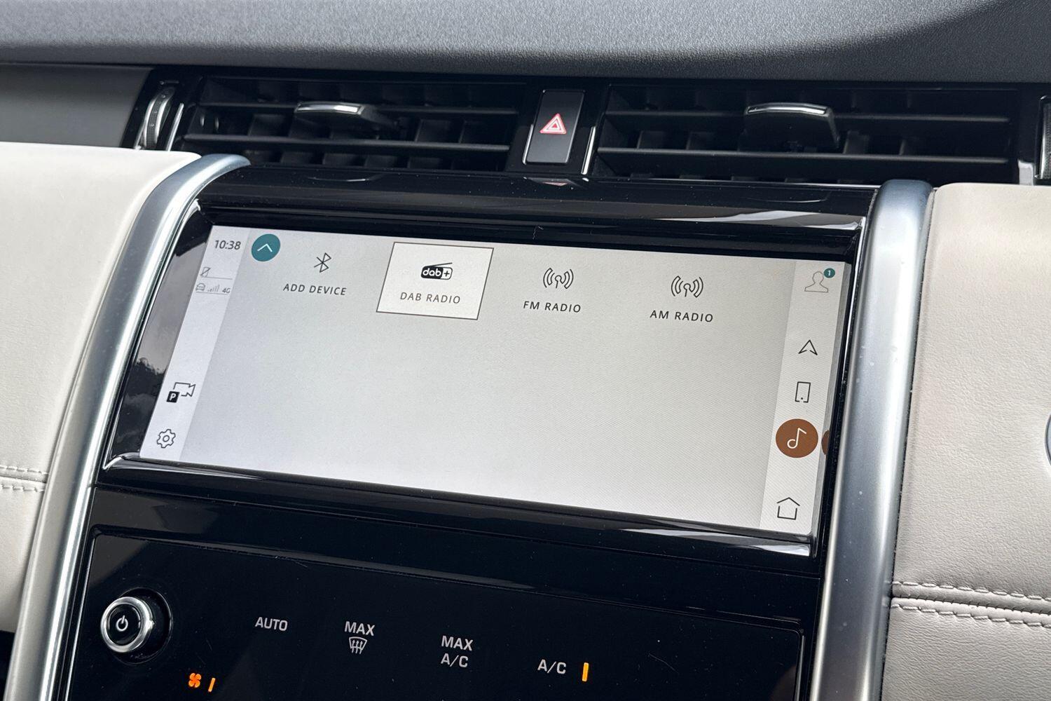 Used Land Rover Discovery Sport 2022 for sale - 77202436: Photo 61