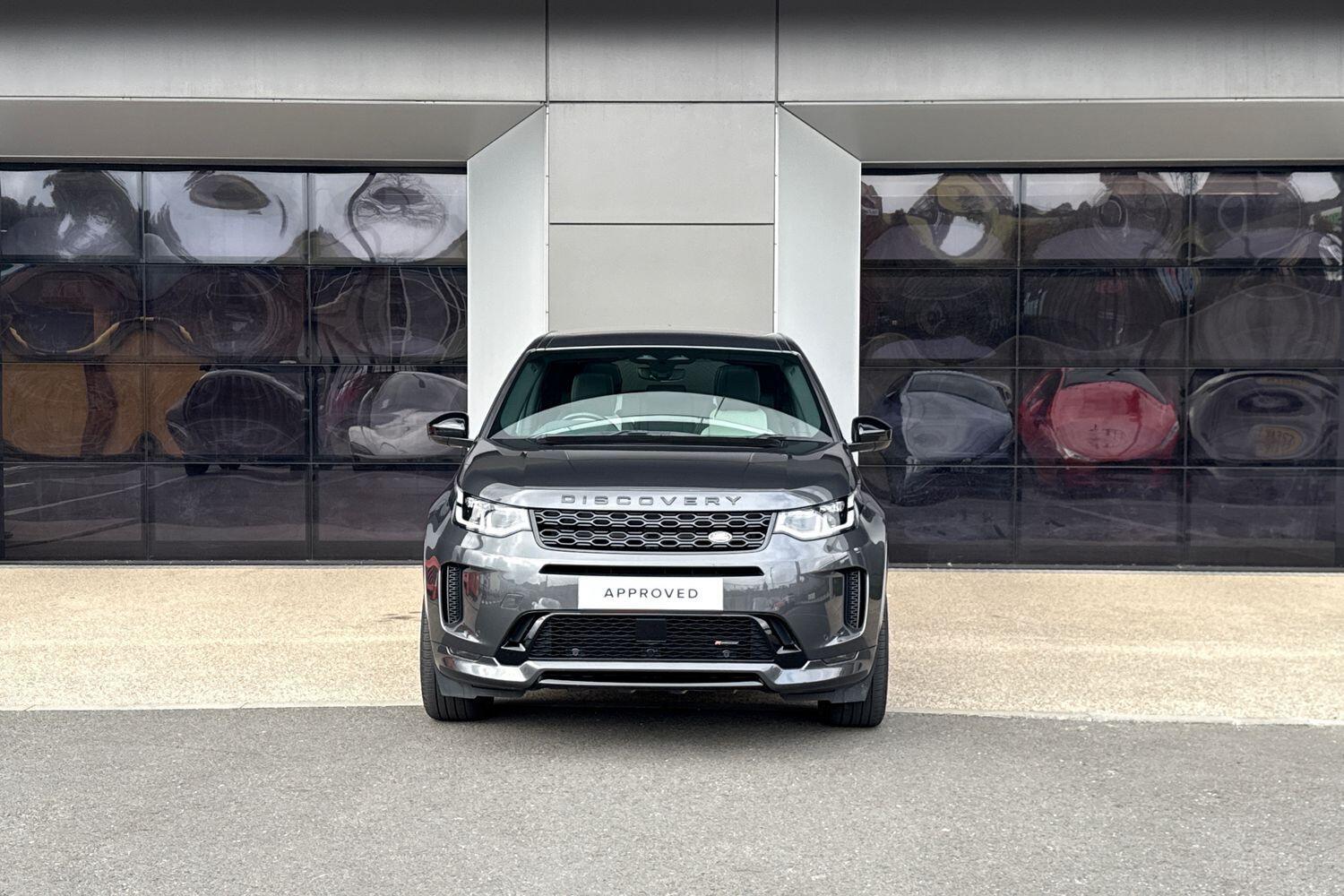 Used Land Rover Discovery Sport 2022 for sale - 77202436: Photo 65