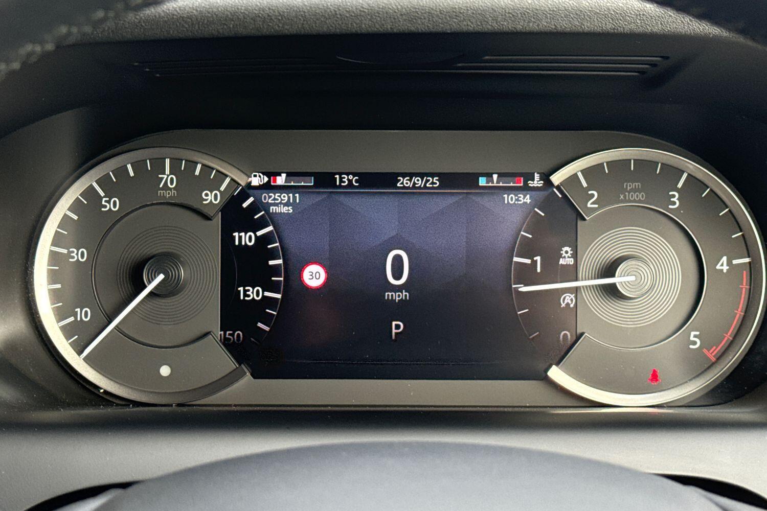 Used Land Rover Discovery Sport 2022 for sale - 77202436: Photo 66