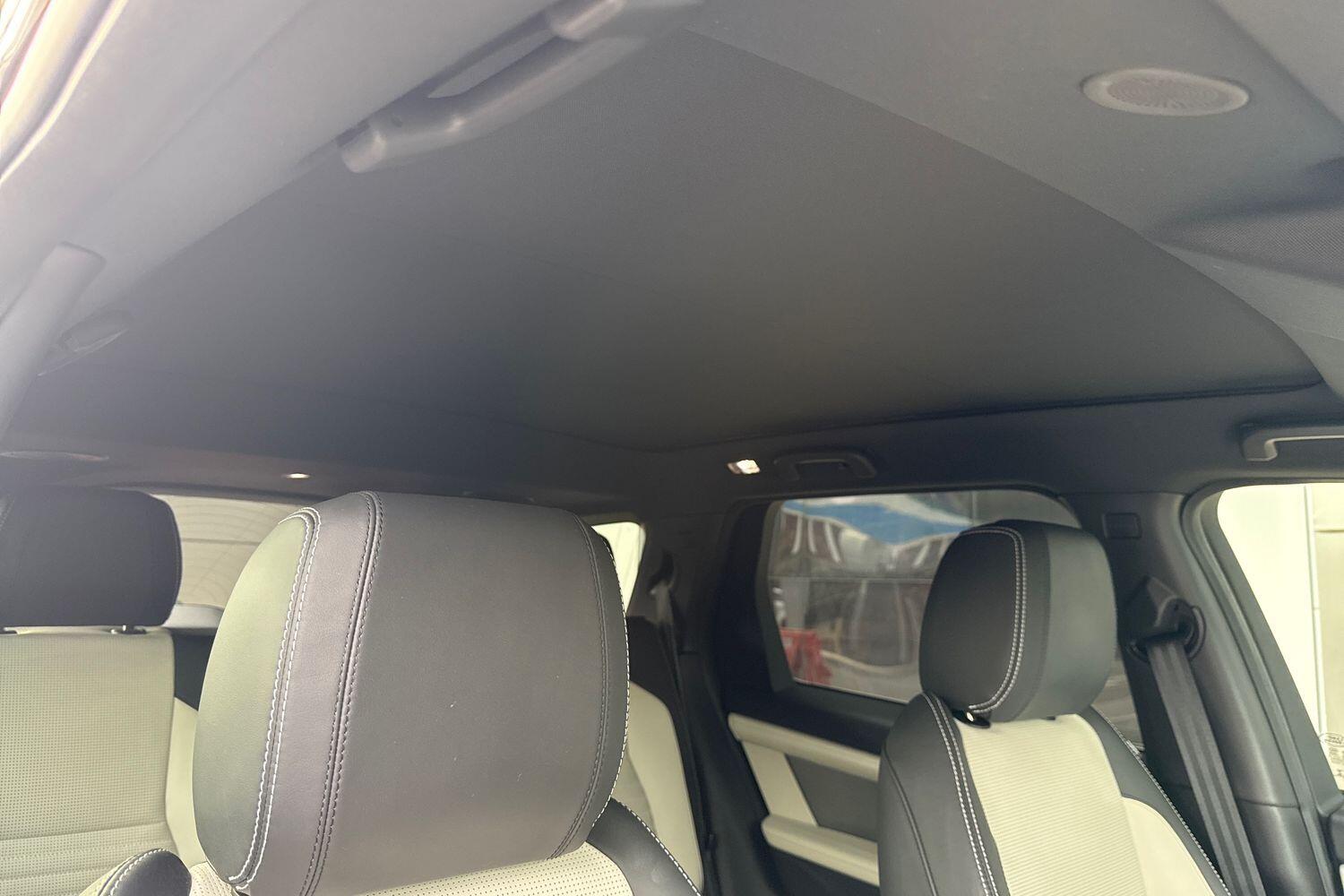 Used Land Rover Discovery Sport 2022 for sale - 77202436: Photo 8