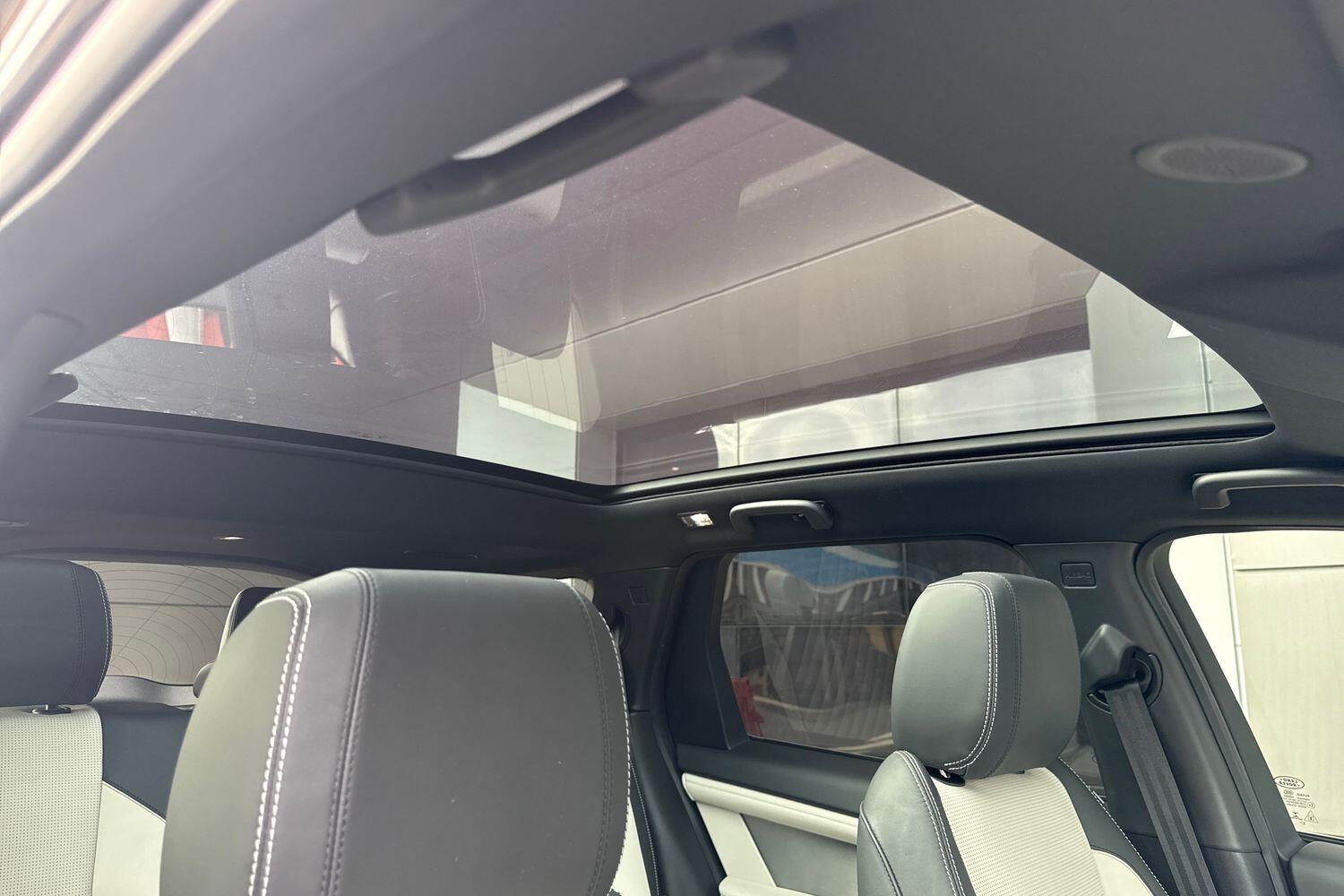 Used Land Rover Discovery Sport 2022 for sale - 77202436: Photo 9