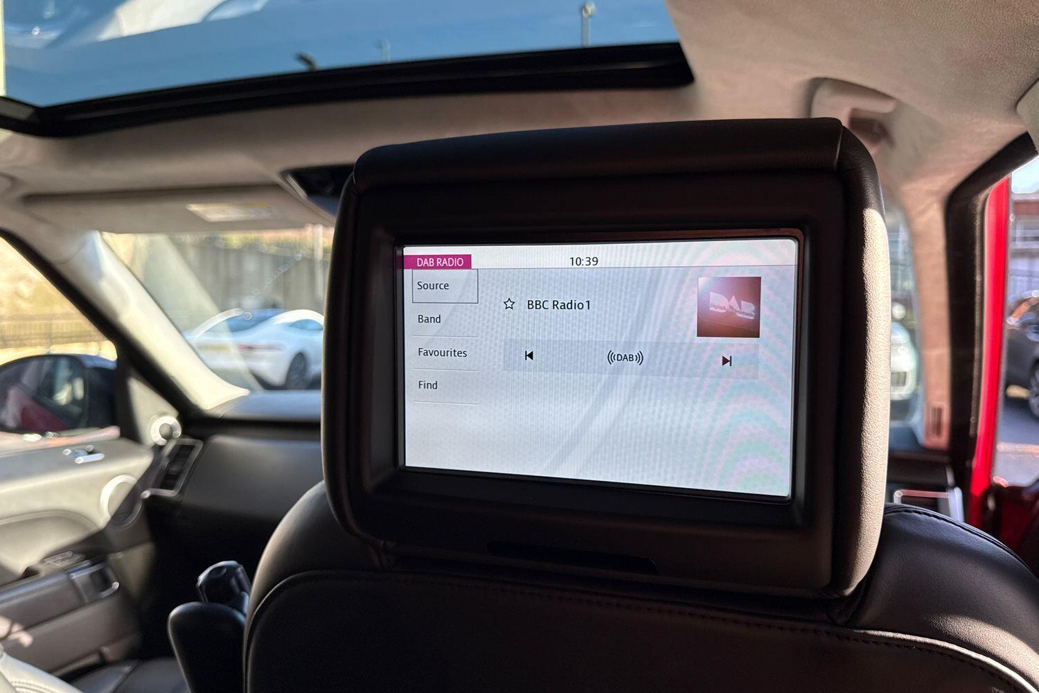 Used Land Rover Range Rover Sport 2020 for sale - 77155311: Photo 15