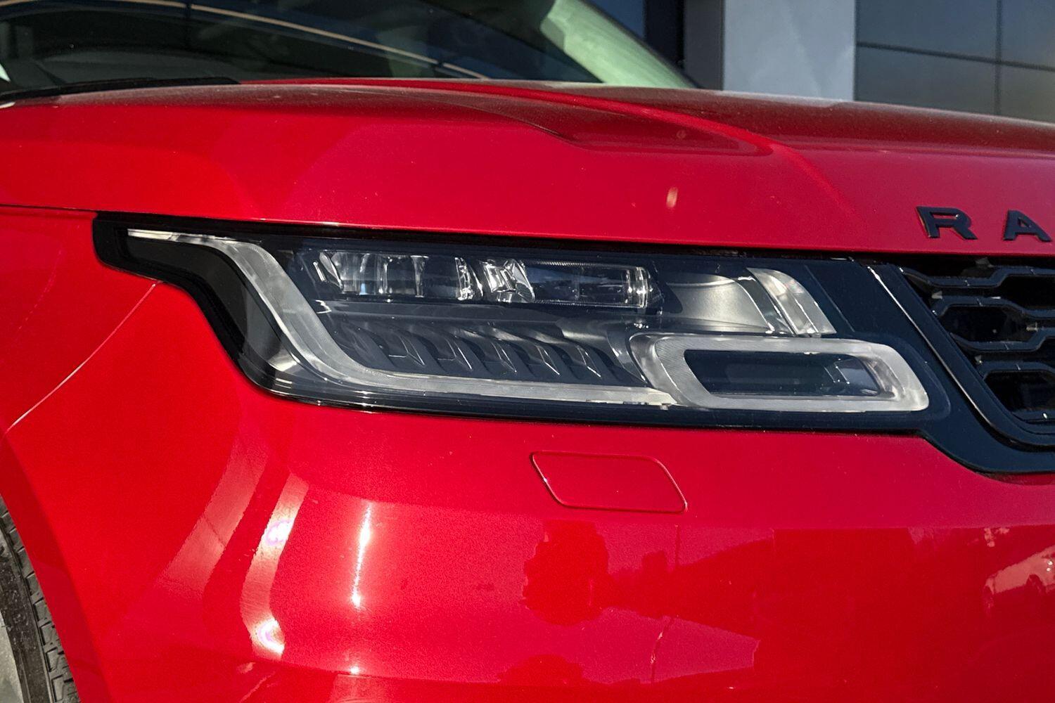 Used Land Rover Range Rover Sport 2020 for sale - 77155311: Photo 24