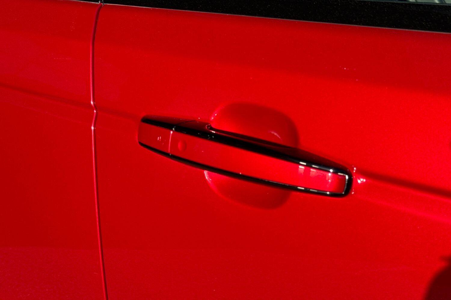 Used Land Rover Range Rover Sport 2020 for sale - 77155311: Photo 32