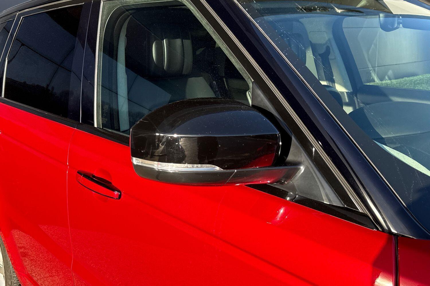 Used Land Rover Range Rover Sport 2020 for sale - 77155311: Photo 33