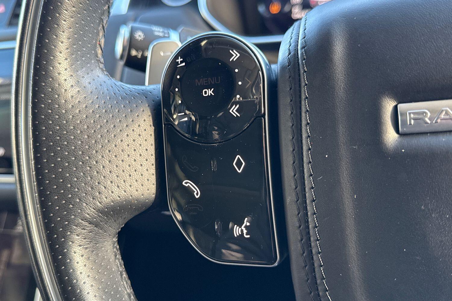 Used Land Rover Range Rover Sport 2020 for sale - 77155311: Photo 37