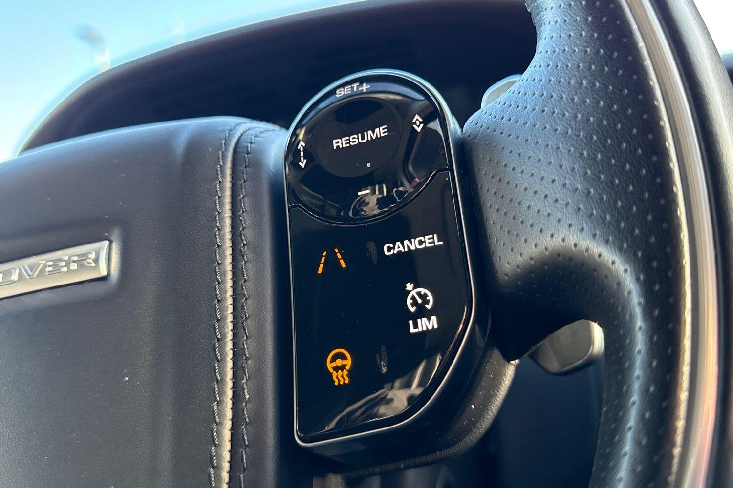 Used Land Rover Range Rover Sport 2020 for sale - 77155311: Photo 38