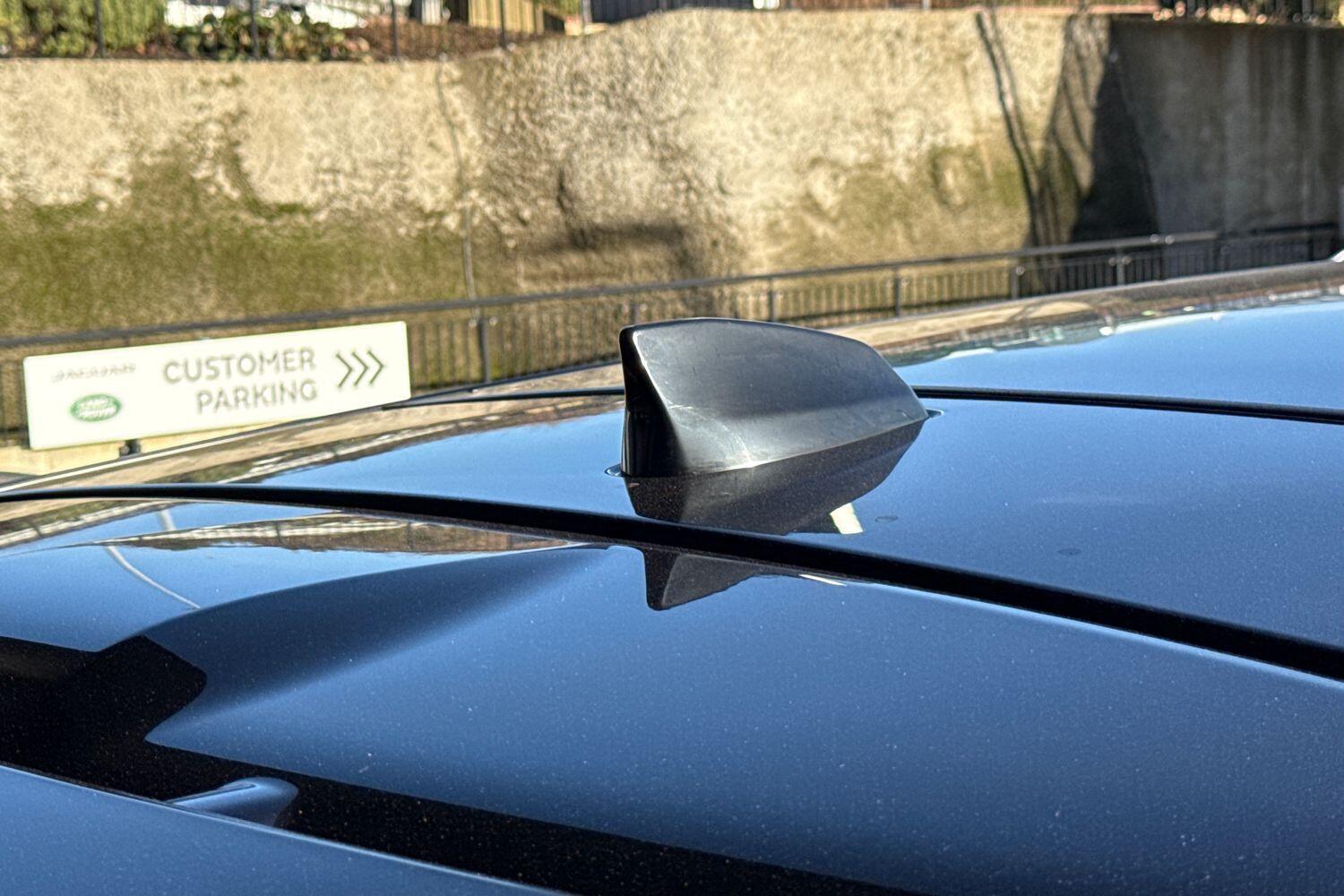 Used Land Rover Range Rover Sport 2020 for sale - 77155311: Photo 39