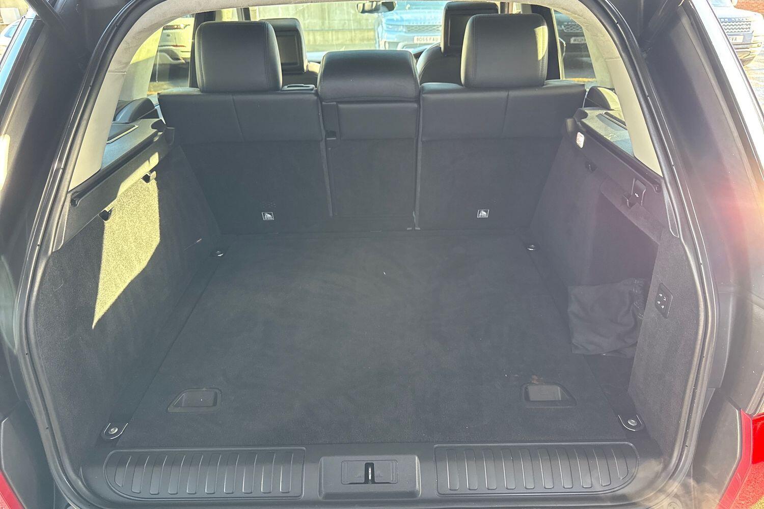 Used Land Rover Range Rover Sport 2020 for sale - 77155311: Photo 41