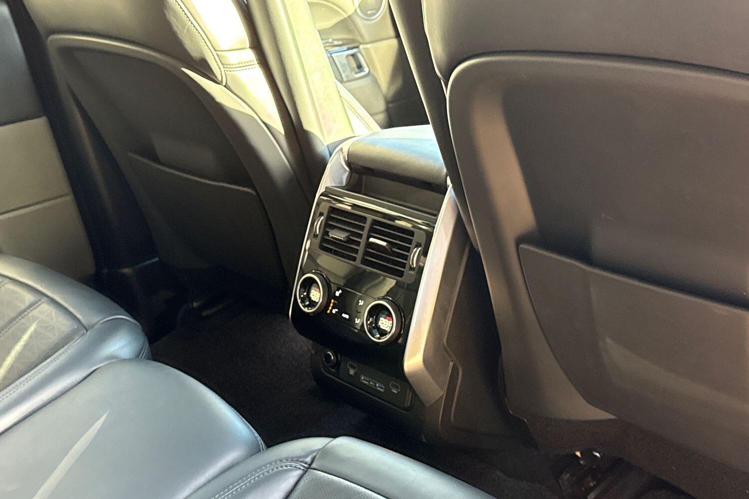 Used Land Rover Range Rover Sport 2020 for sale - 77155311: Photo 47