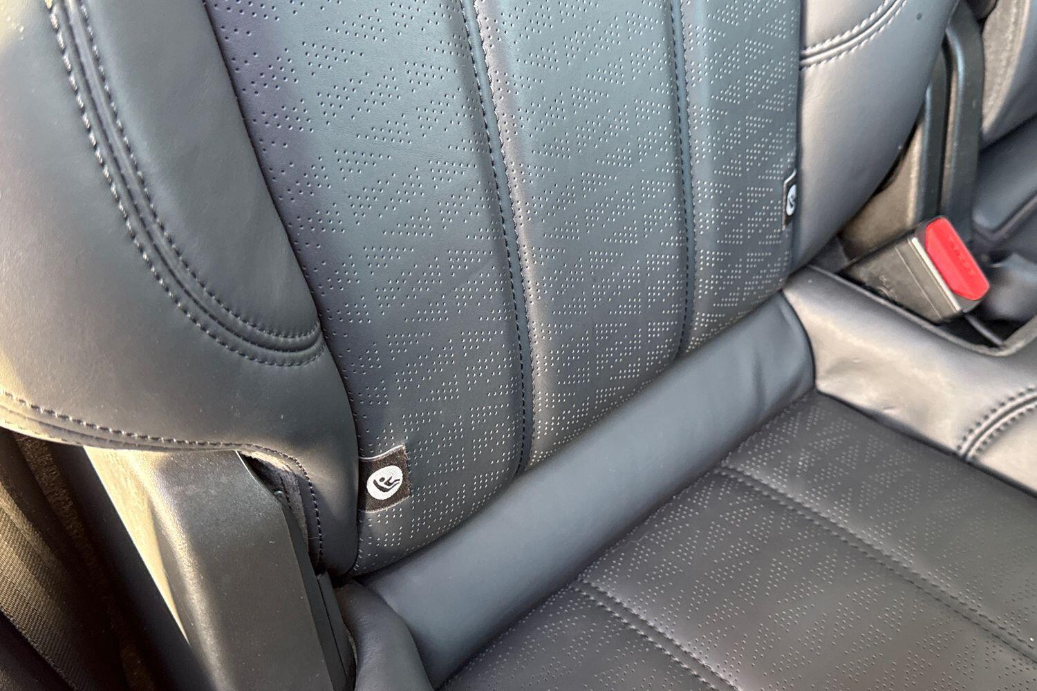 Used Land Rover Range Rover Sport 2020 for sale - 77155311: Photo 50