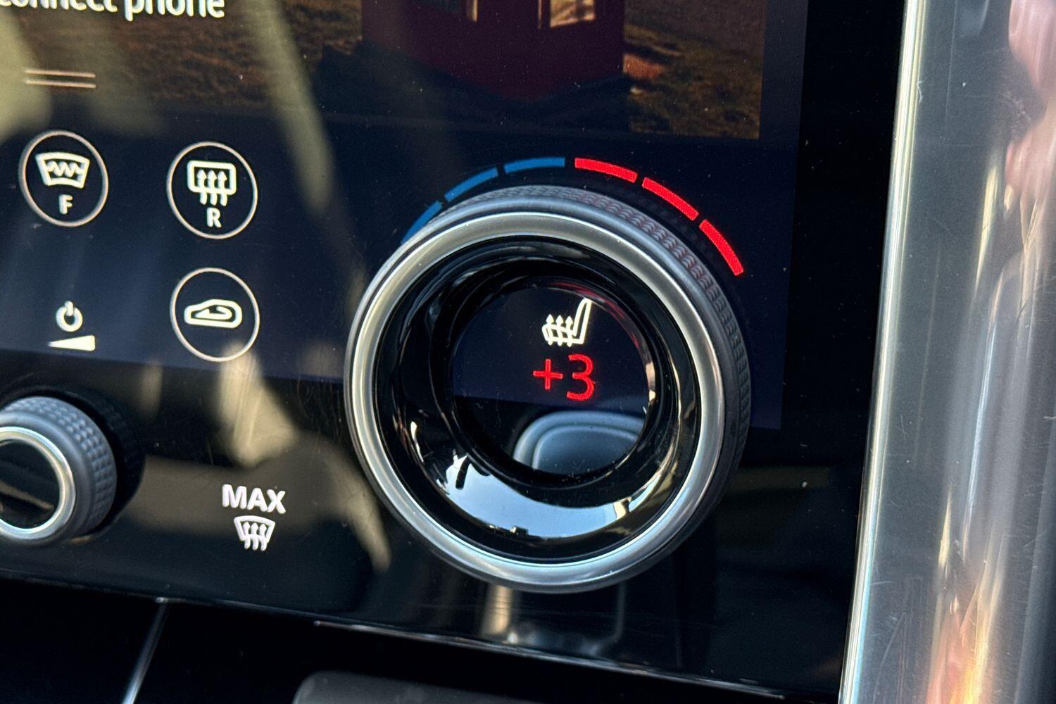 Used Land Rover Range Rover Sport 2020 for sale - 77155311: Photo 57