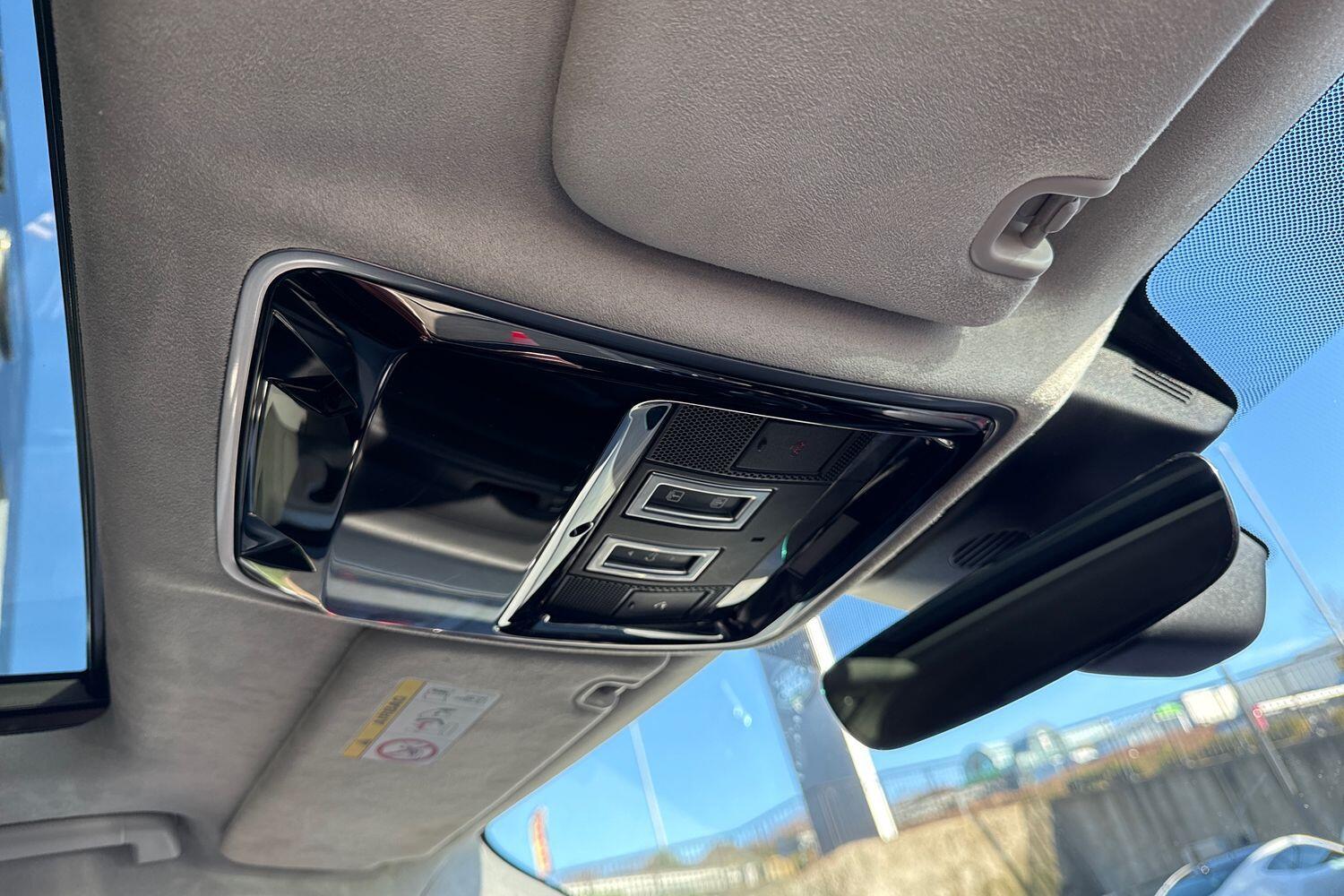 Used Land Rover Range Rover Sport 2020 for sale - 77155311: Photo 59