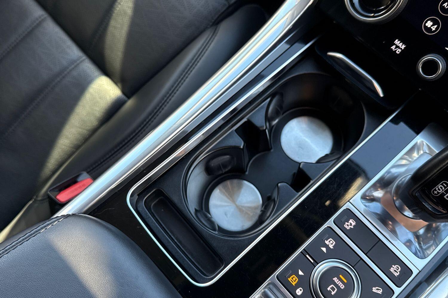 Used Land Rover Range Rover Sport 2020 for sale - 77155311: Photo 61