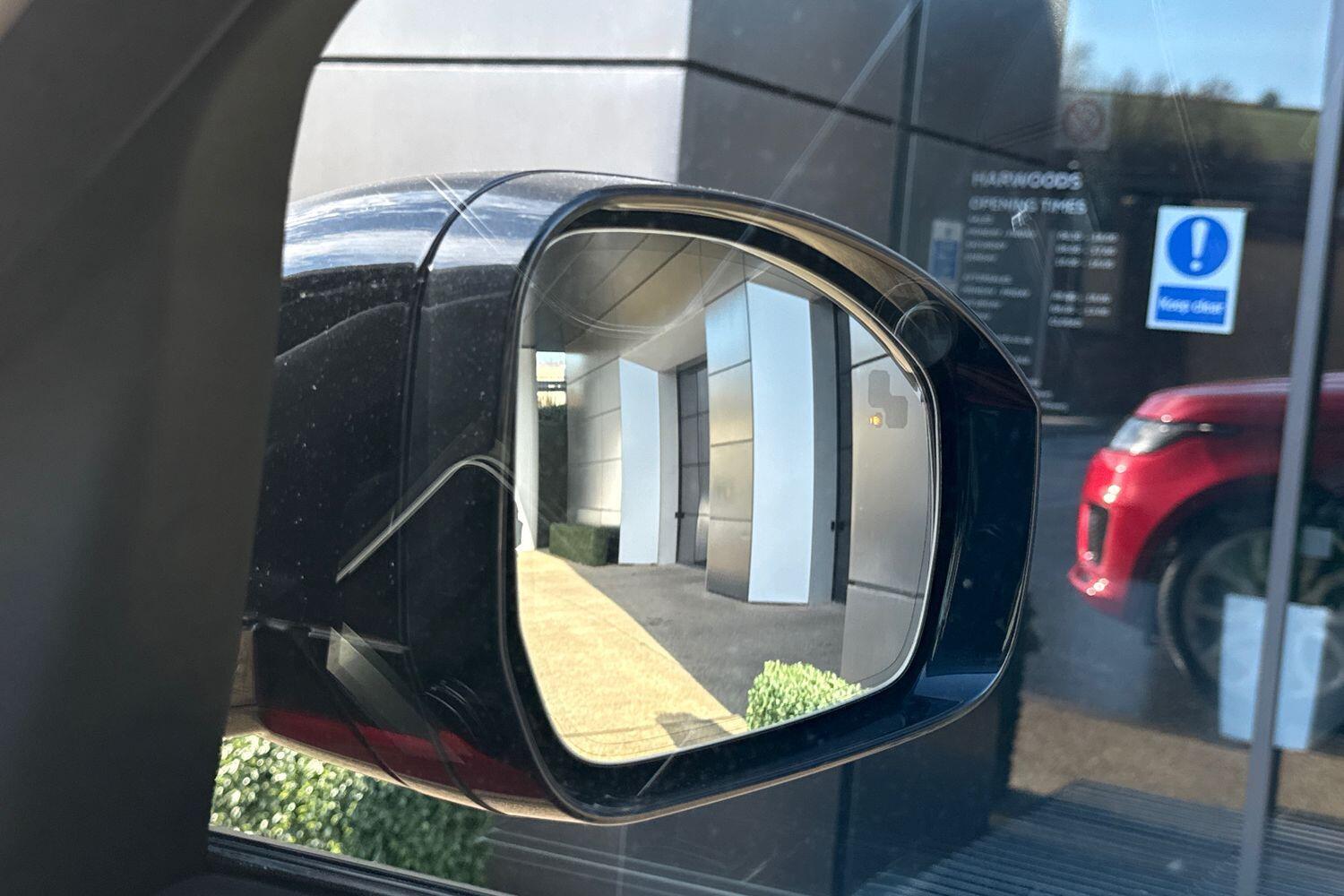 Used Land Rover Range Rover Sport 2020 for sale - 77155311: Photo 62